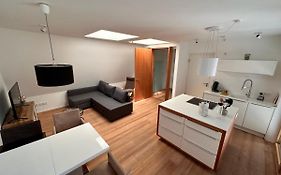 Stadtflair Freising - Moderne Wohnung Im Zentrum